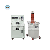 Máy phát tĩnh điện cao áp cho vải không dệt WUHAN HT-10010 (10kVA)